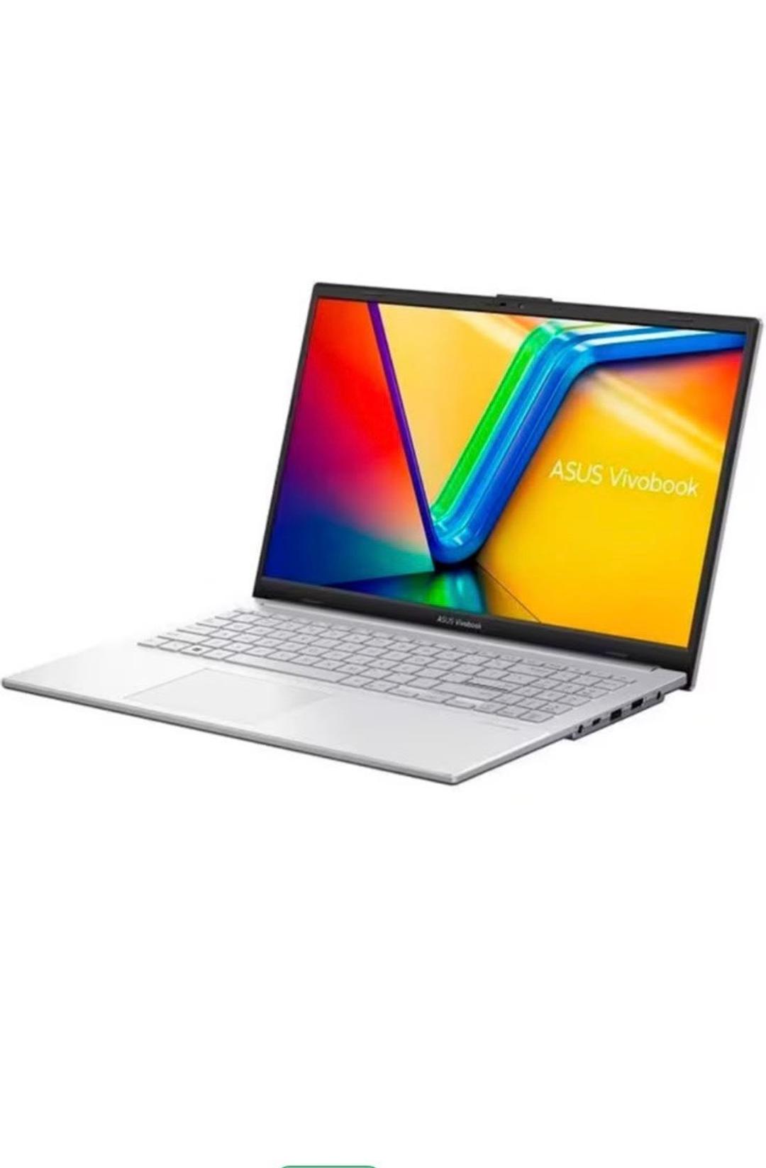 Нет бренда Ноутбук ASUS Vivobook 15 X1504ZA-BQ1120 15.6" / 16 Гб / SSD 512 Г6 / DOS / — фото 2