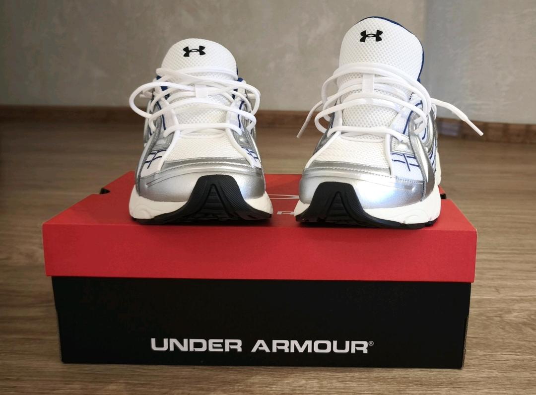 Under Armour Кроссовки Under Armour Sola — фото 2