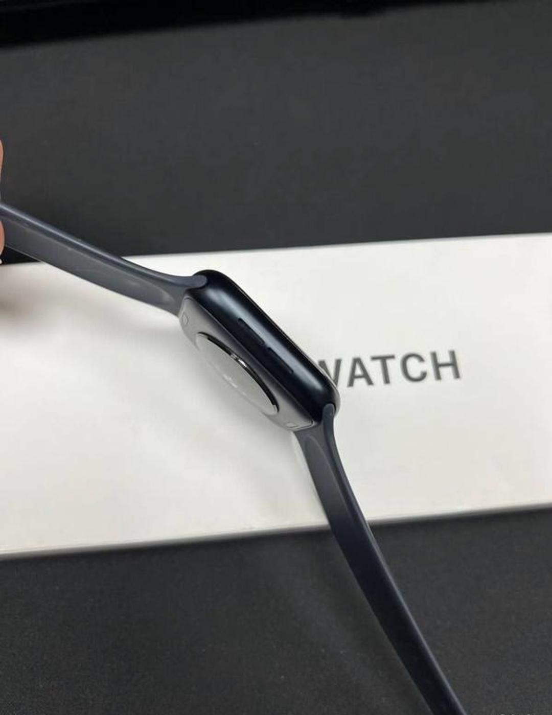 Apple Apple Watch смарт-часы — фото 2