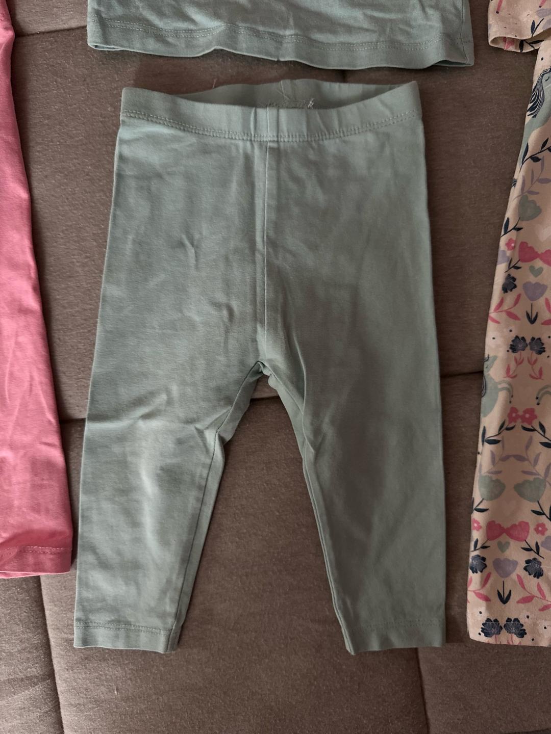 Mothercare 3 Набора !!!  Mothercare 6-9 — фото 2
