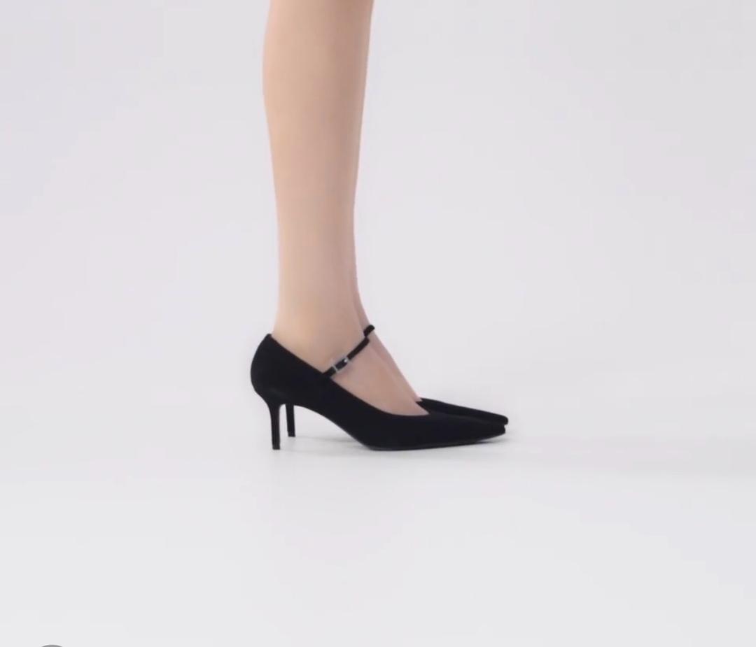 Charles & Keith Туфли CHARLES & KEITH — фото 2