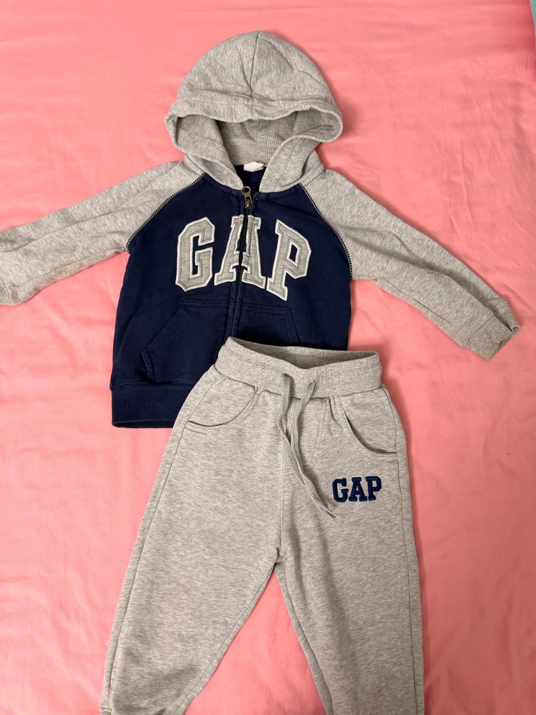 GAP Костюм детский Gap — фото 2