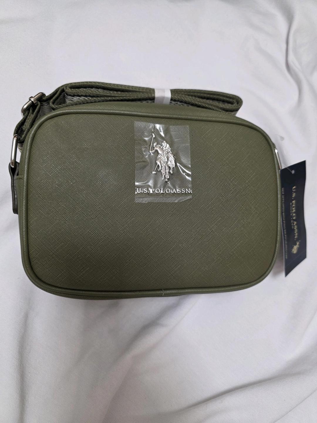 U.S. Polo Assn. Сумка от Us Polo Assn. — фото 2