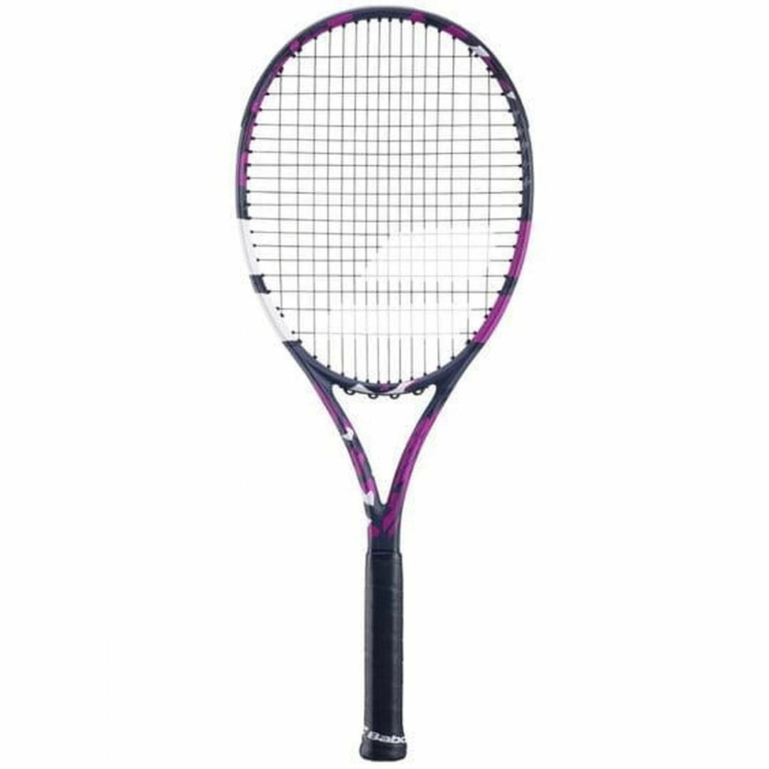 Babolat Детская теннисная ракетка Babolat 26 — фото 2