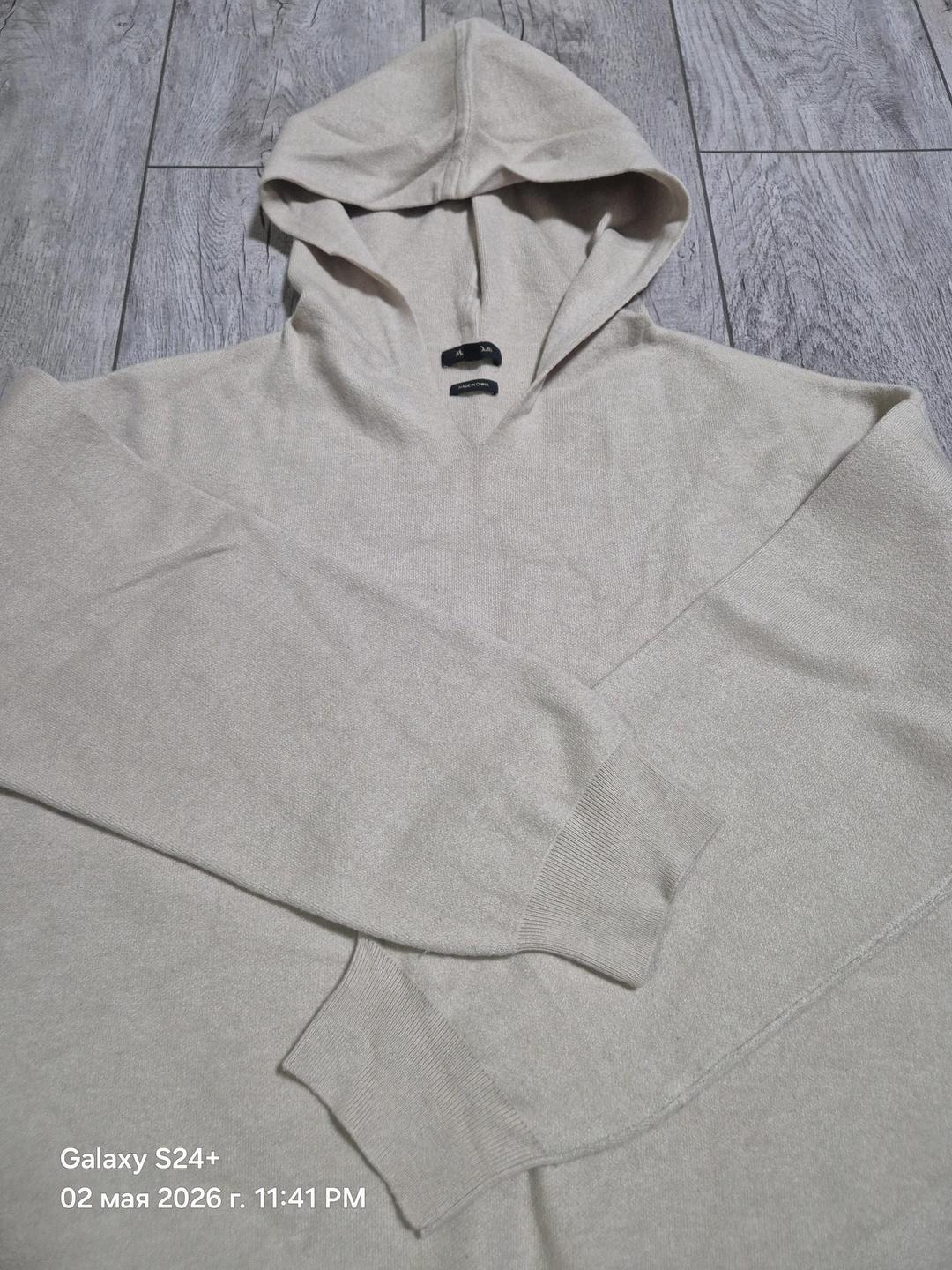 Massimo Dutti Толстовка Massimo Dutti — фото 2