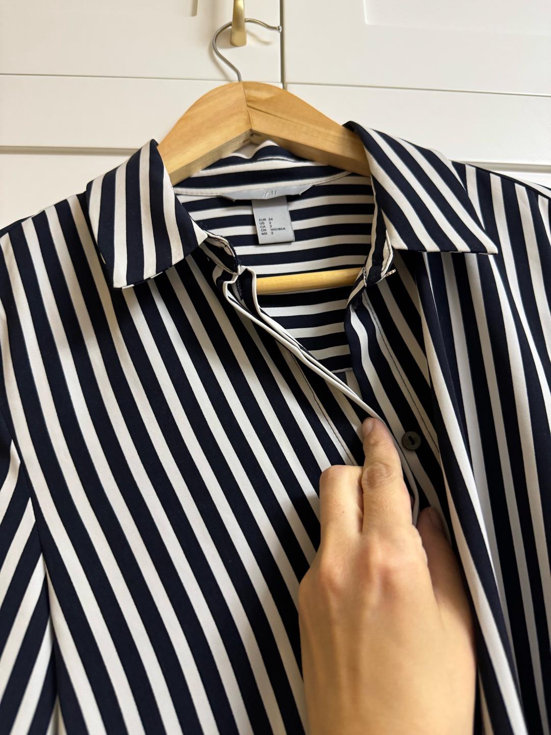 H&M Рубашка H&M — фото 2