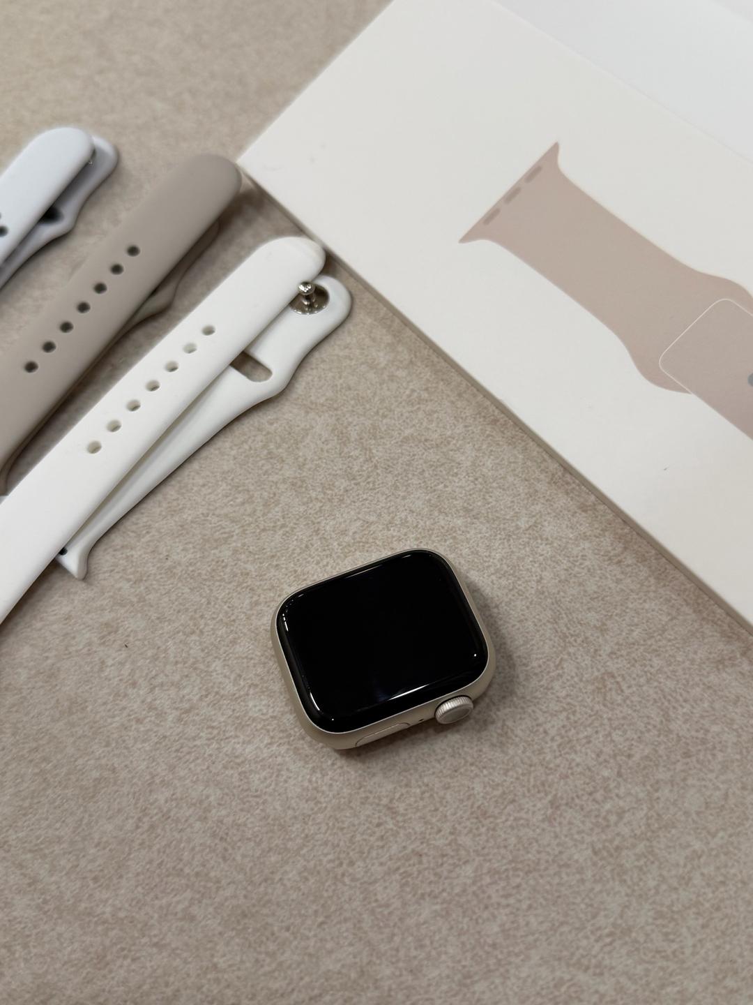 Apple Apple Watch  series 7 — фото 2