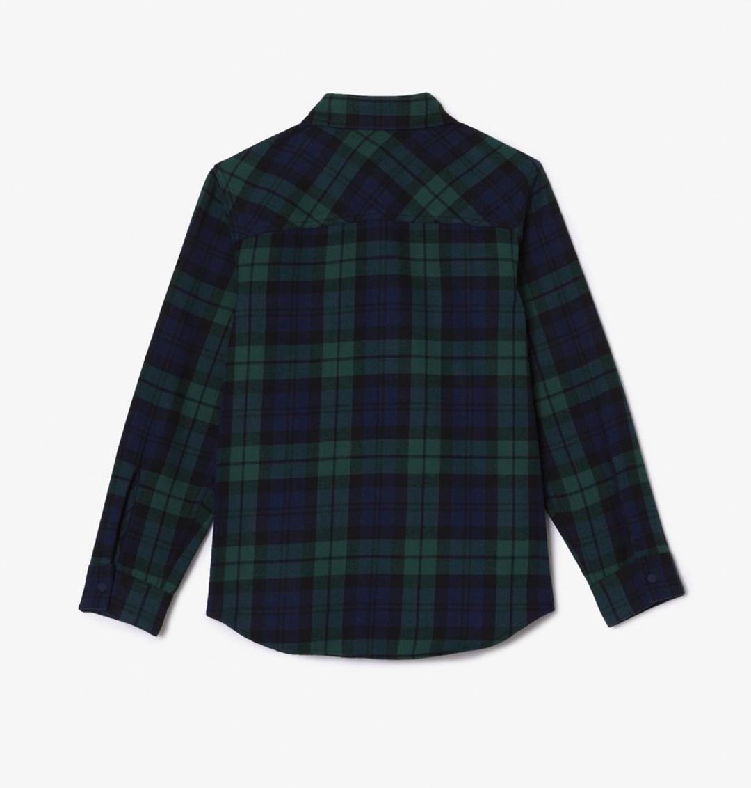 Lacoste Рубашка — фото 2