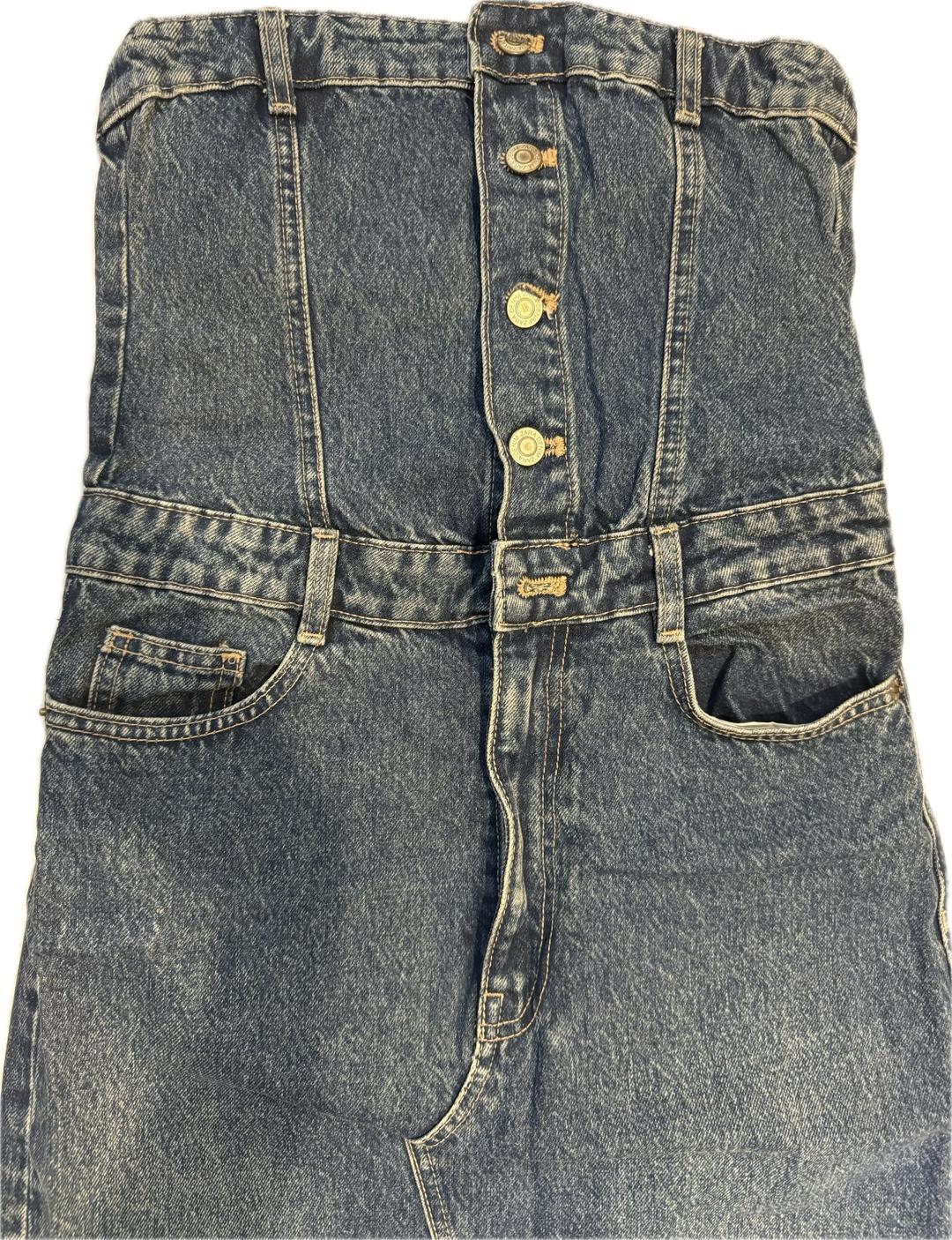 Zara Платье — фото 2
