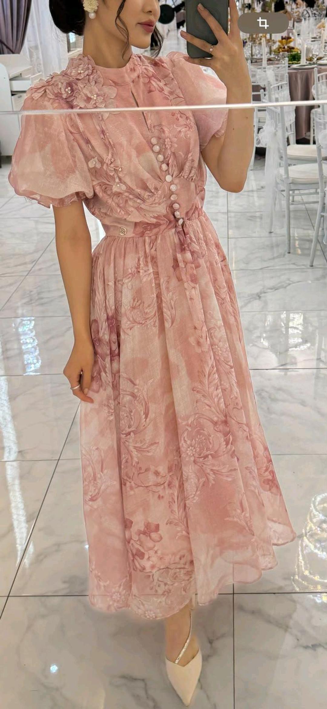 Aliya Collection Aliya collection платье — фото 2