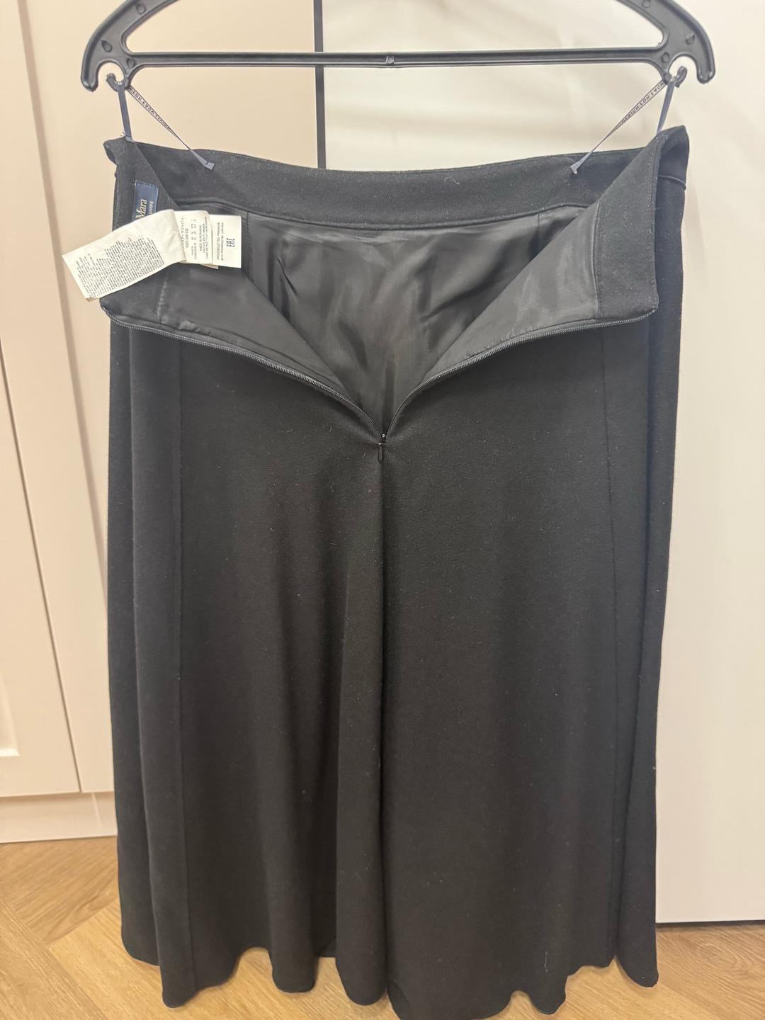 Max Mara Юбка — фото 2