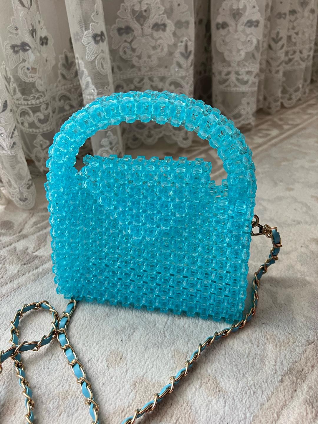 Handmade (ручная работа) Сумочка handmade — фото 2