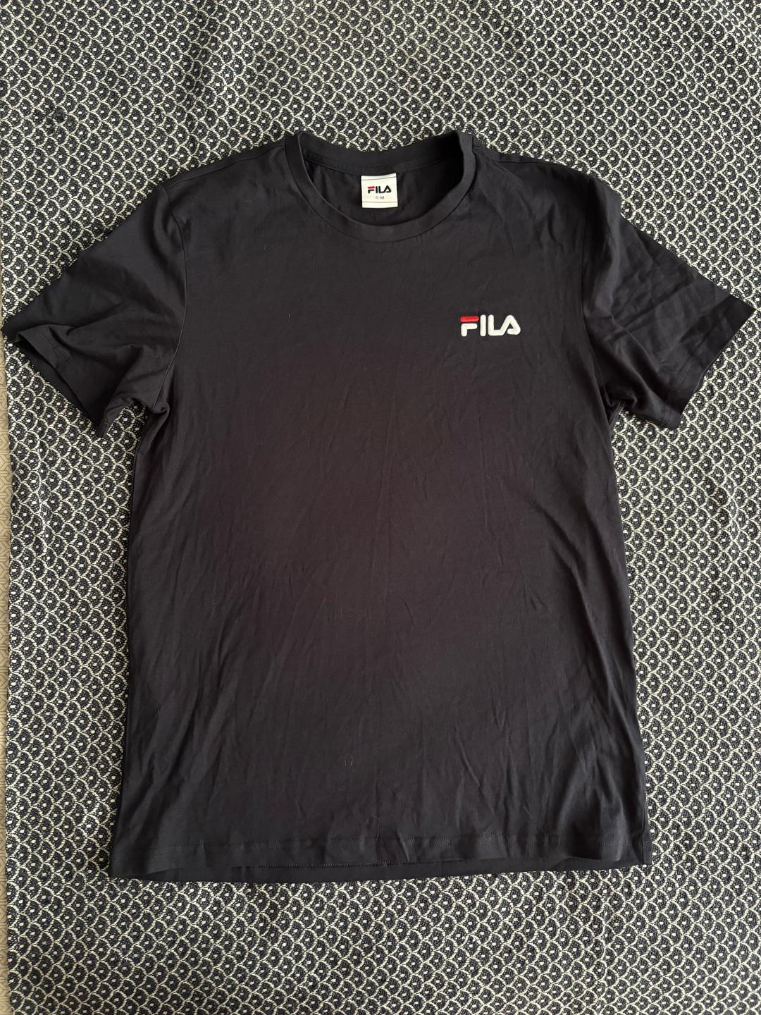 FILA Футболка Fila — фото 2