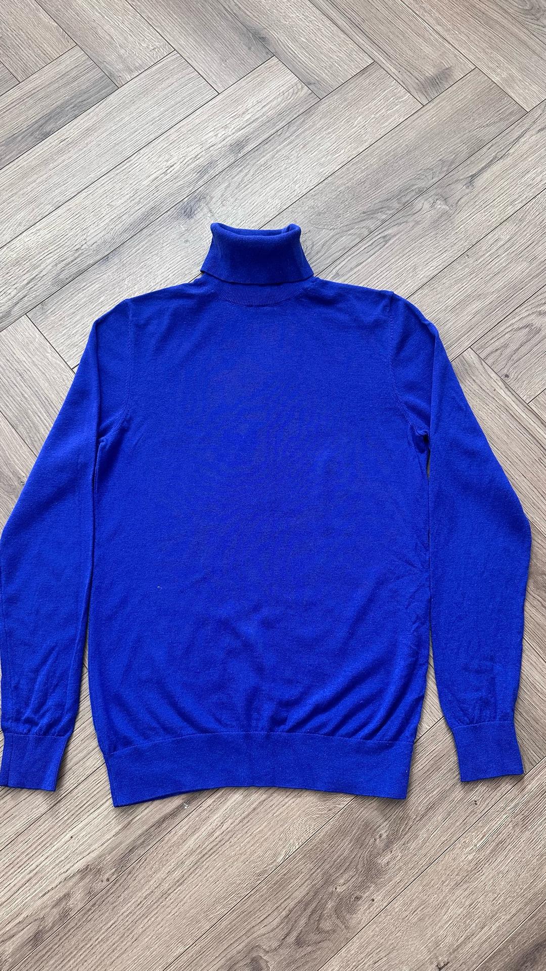 Massimo Dutti Водолазка Massimo Dutti — фото 2