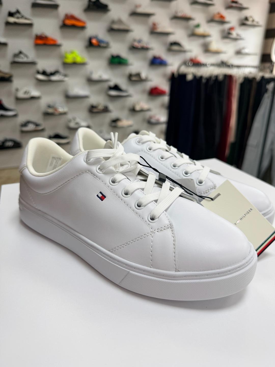 Tommy Hilfiger Кеды Tommy Hilfiger — фото 2