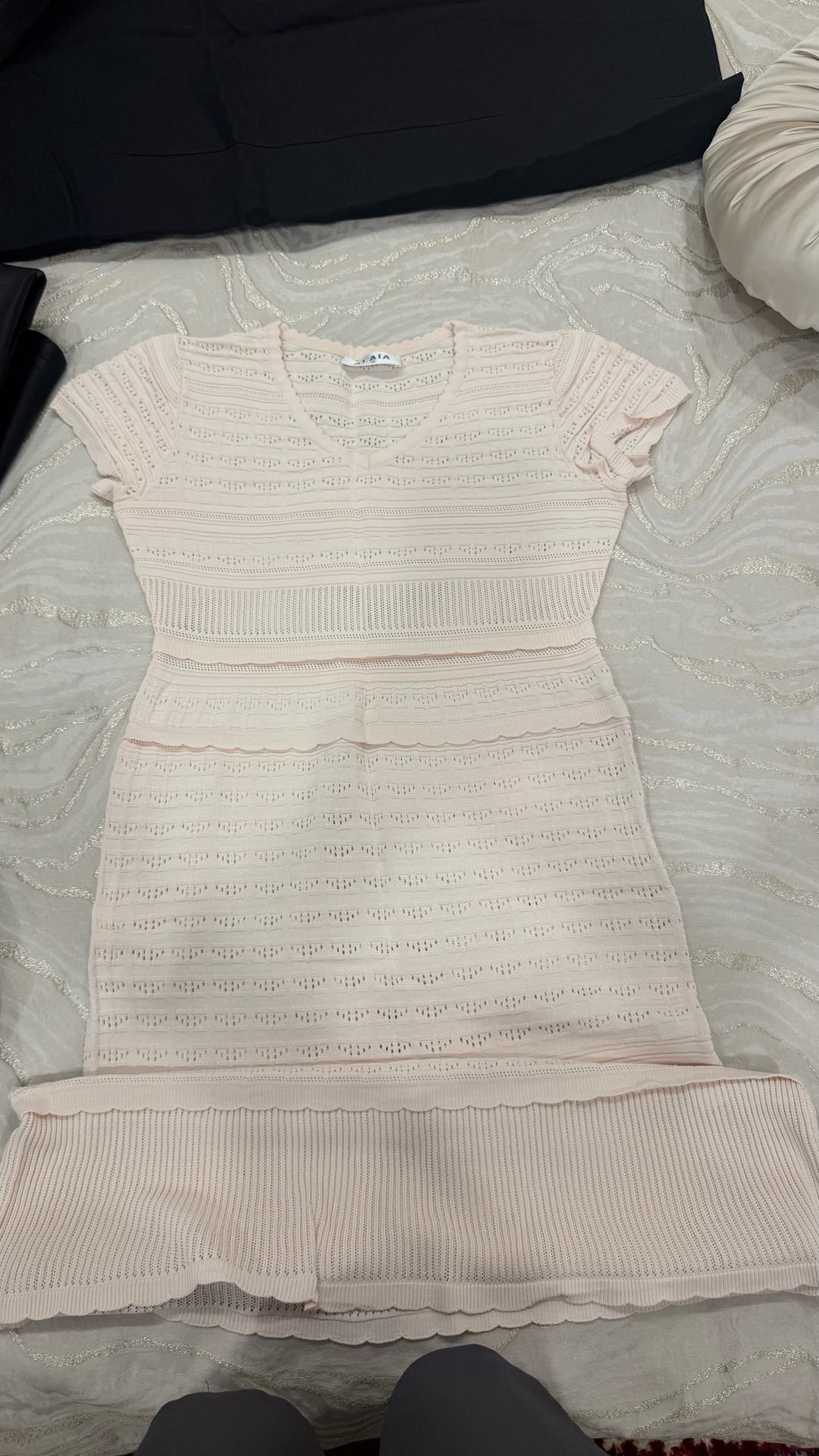 Alaïa Платье Alaïa — фото 2