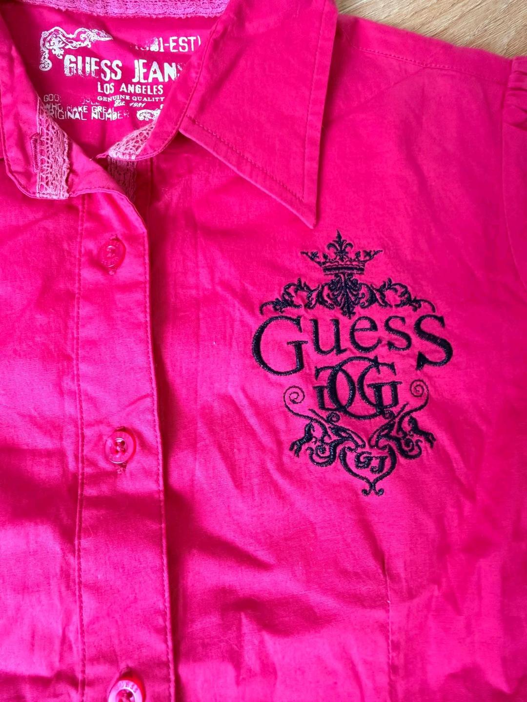 GUESS Guess — фото 2