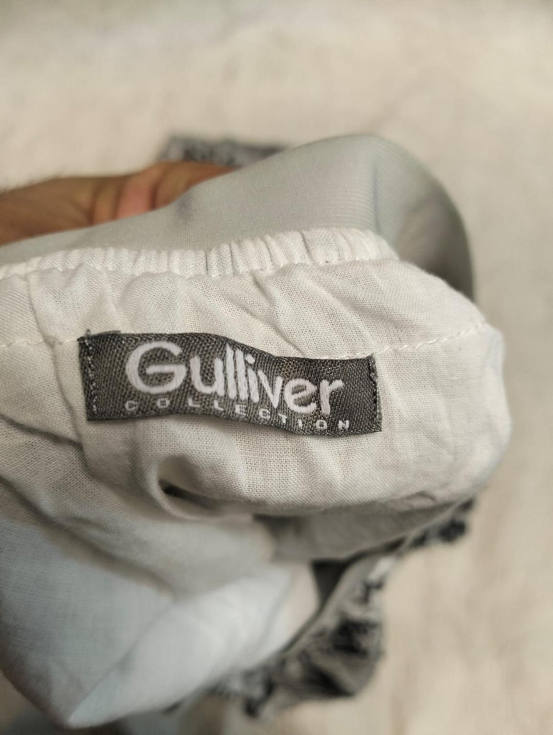 Gulliver Юбки Gulliver для девочки — фото 2