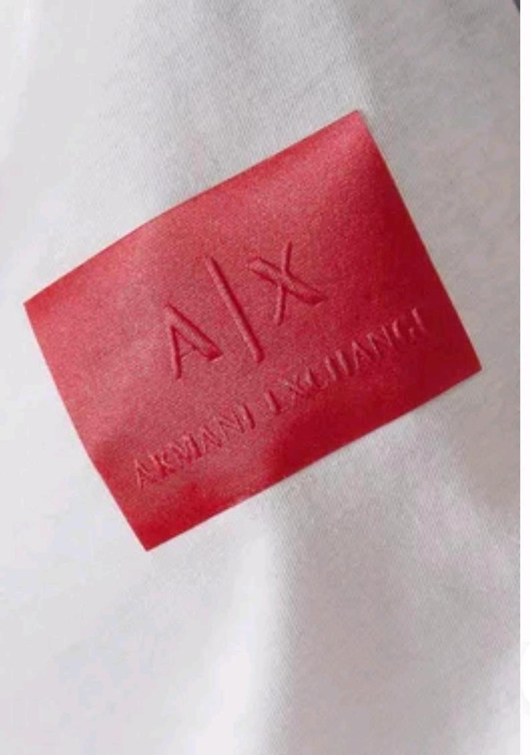 Armani Exchange Футболка Armani Exchange — фото 2