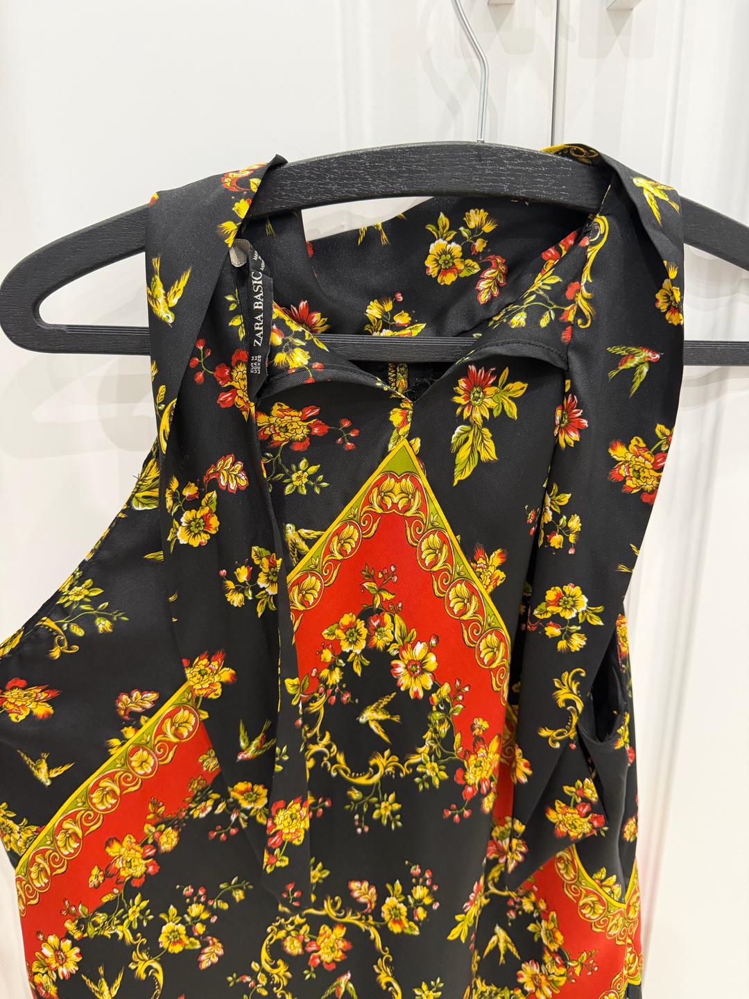 Zara Топ Зара — фото 2