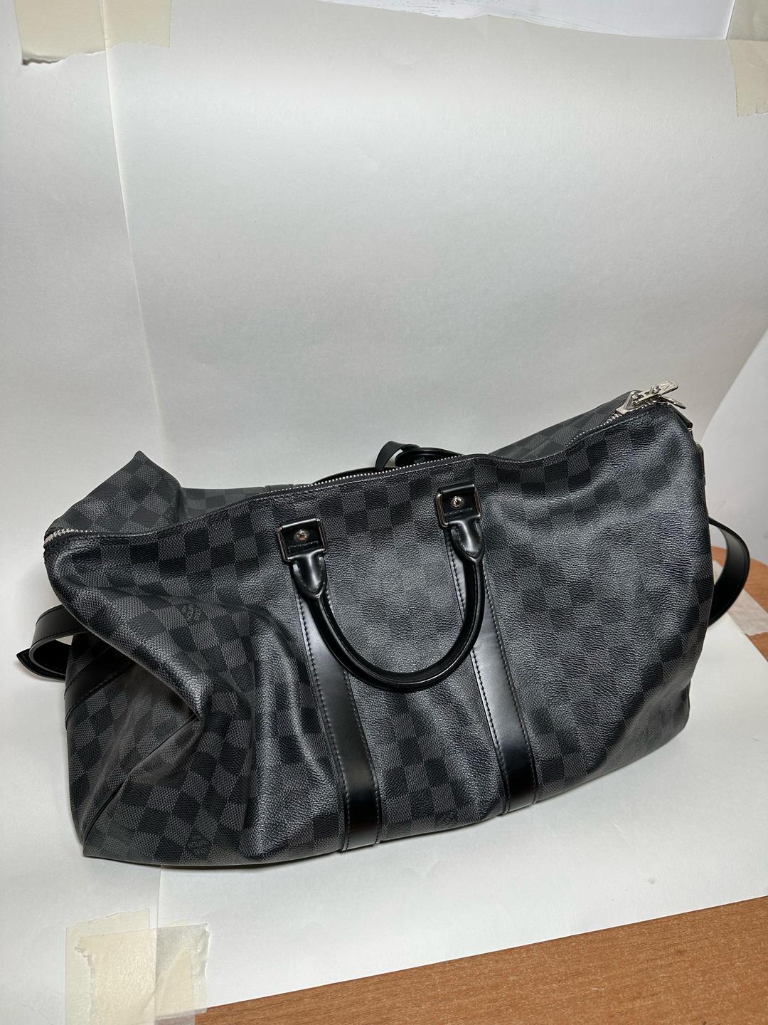 Louis Vuitton Сумка Louis Vuitton — фото 2