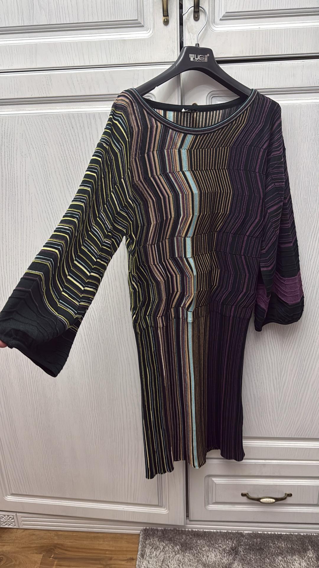 Missoni Платье Миссони — фото 2