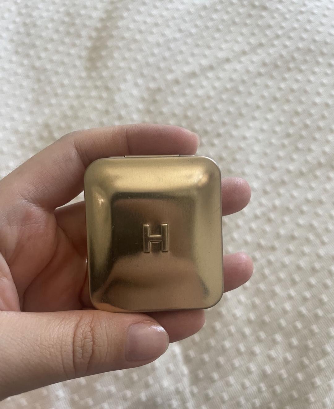 Hourglass Cosmetics тени Hourglass — фото 2