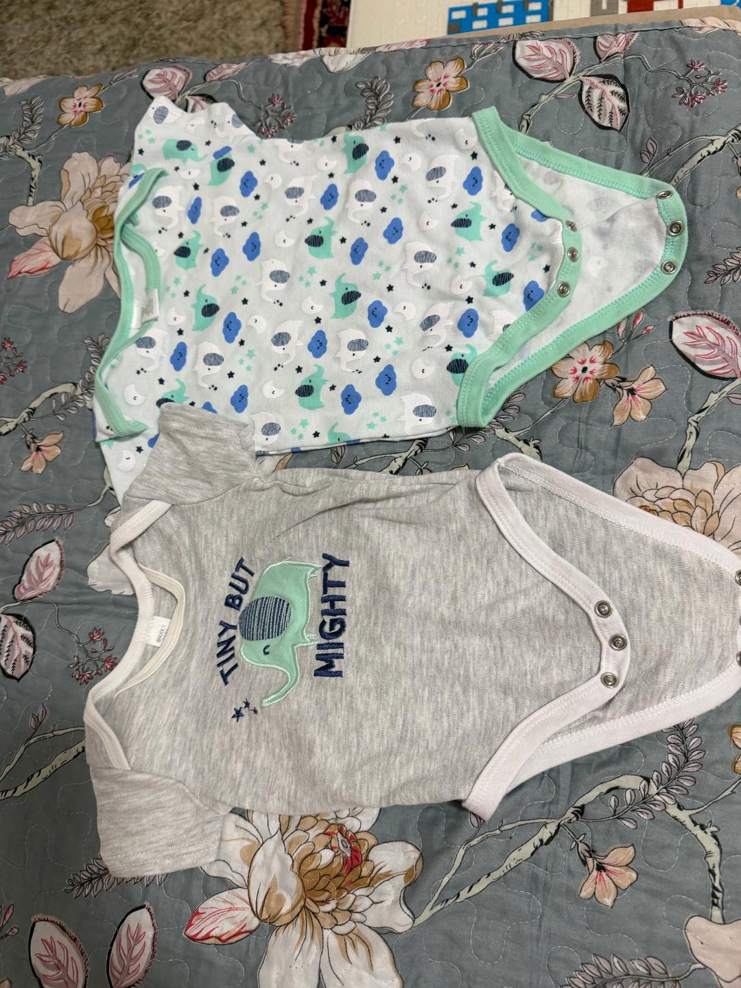 snugly baby Snugly baby Боди детское для 3-6 месяцев — фото 2