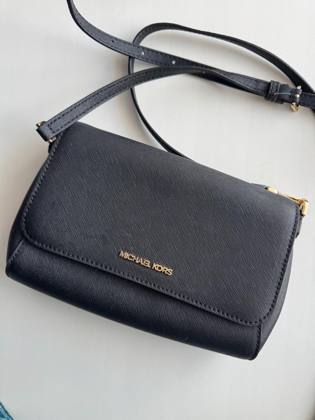 Michael Kors Сумка кроссбоди Michael Kors — фото 2