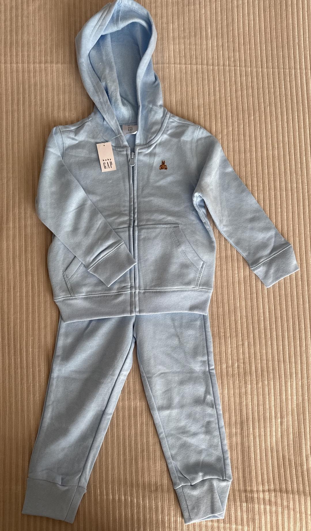 GAP Спортивный костюм GAP — фото 2