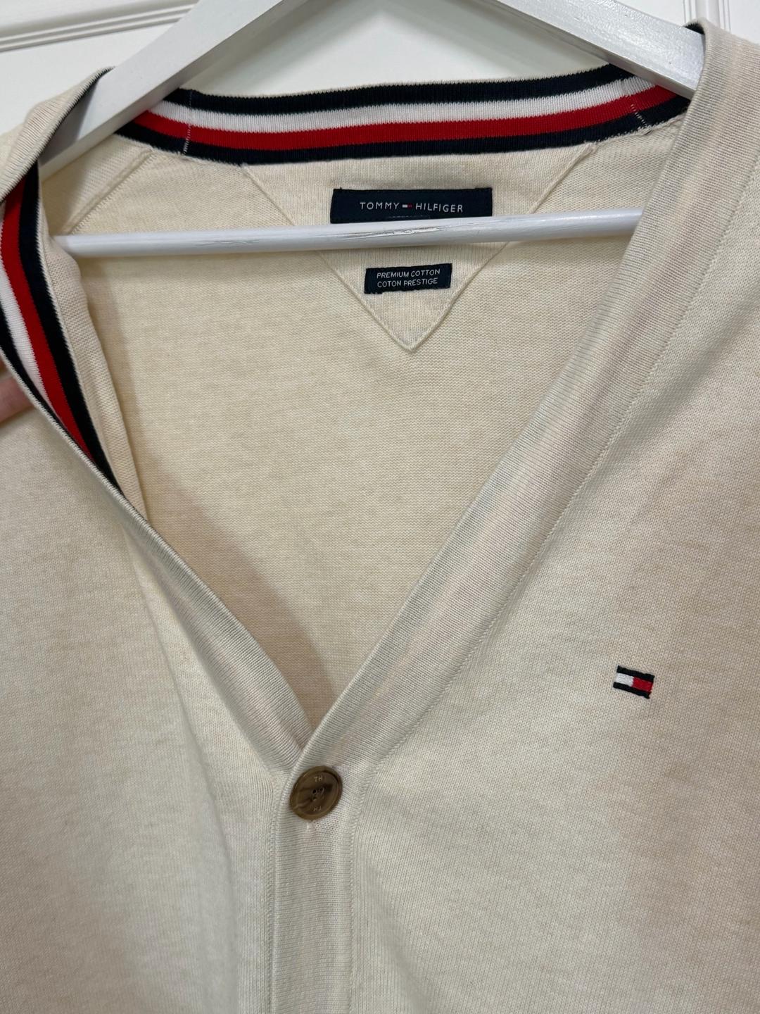 Tommy Hilfiger Кардиган Tommy Hilfiger — фото 2