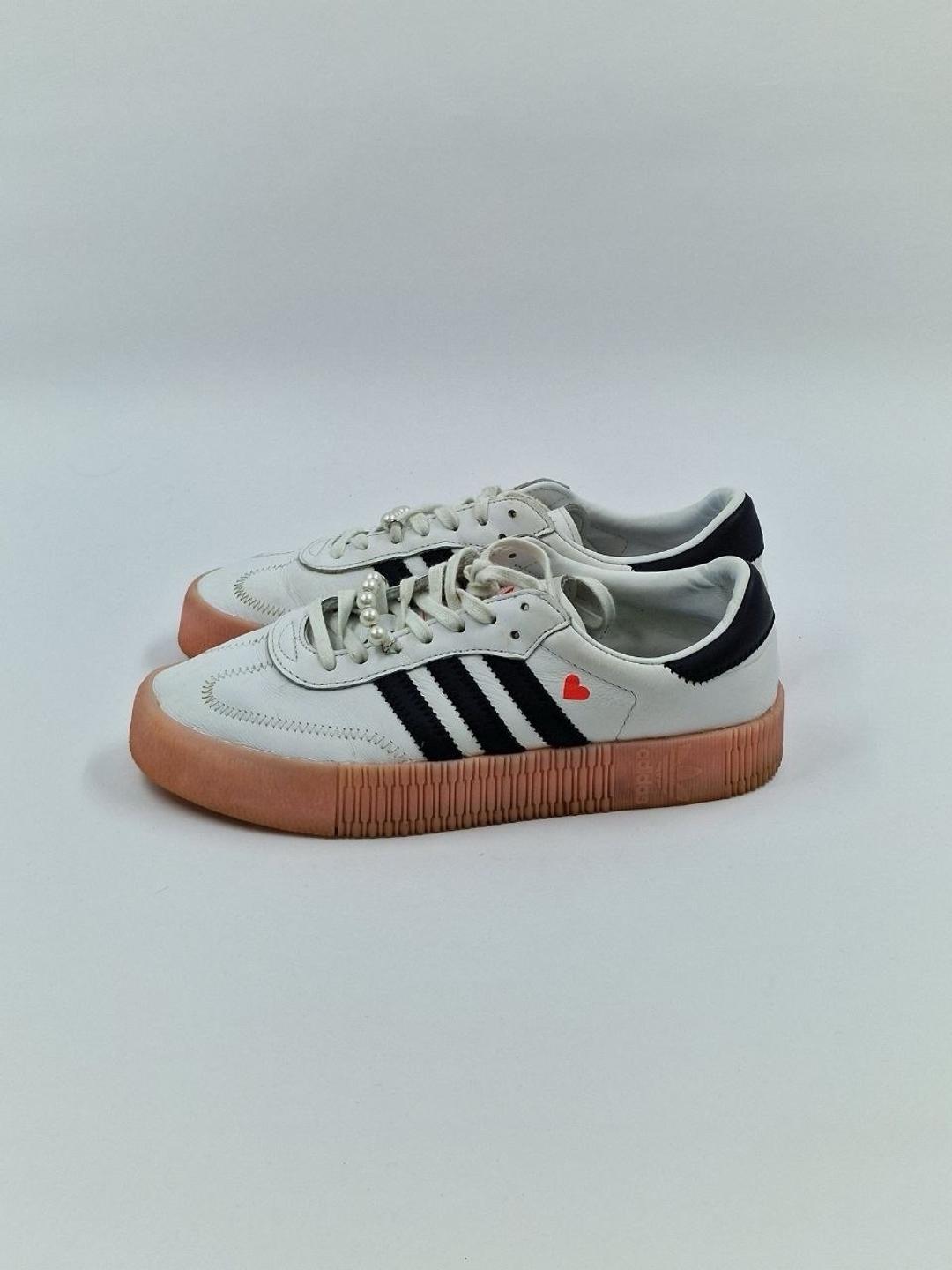 Adidas Кроссовки Adidas Размер: 37,5 — фото 2