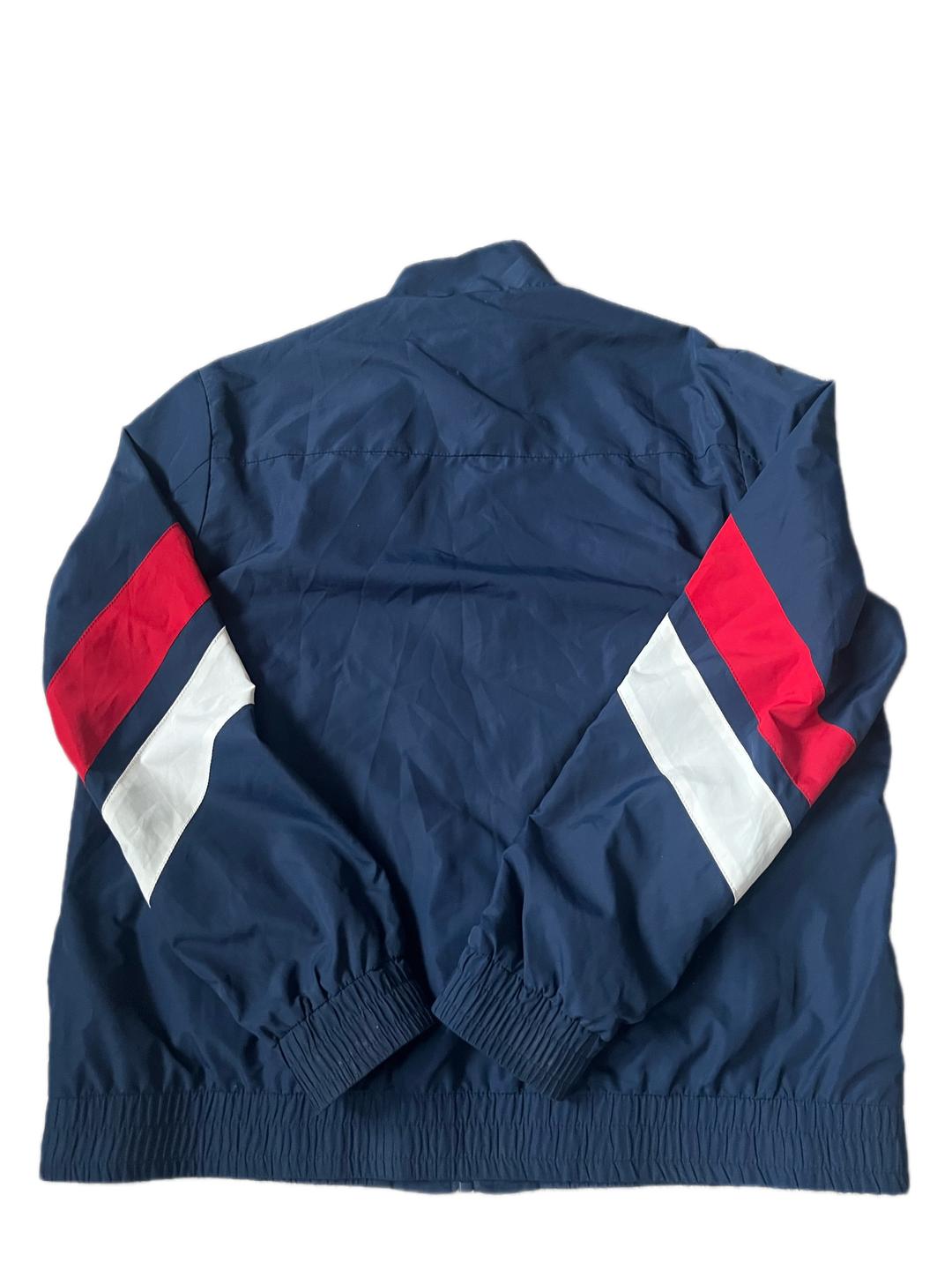 FILA Ветровка (олимпийка) FILA — фото 2