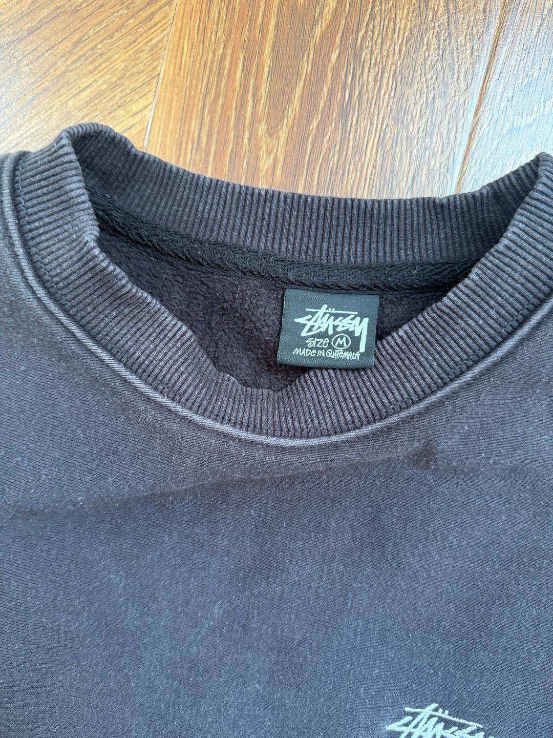 Stussy Свитшот Stussy — фото 2