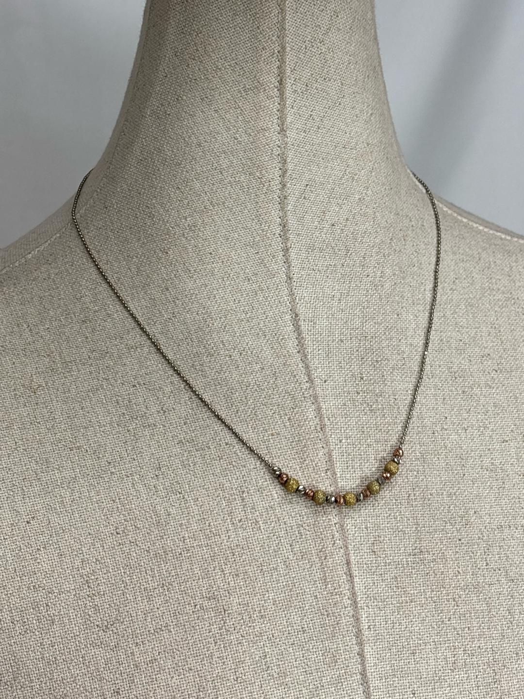 GG Jewellery Цепочка — фото 2
