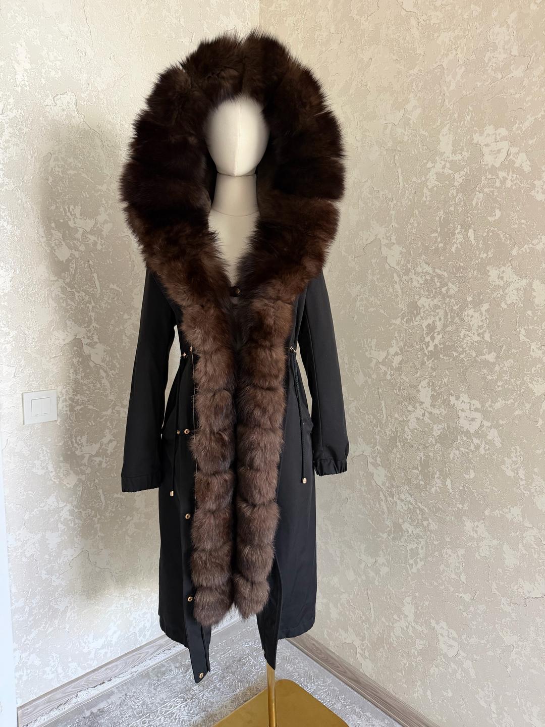 Imperial Верхняя одежда IMPERIA FURS — фото 2