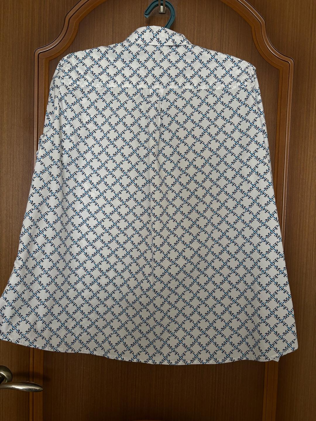 Marc O'Polo Рубашка Marc 0’Polo — фото 2