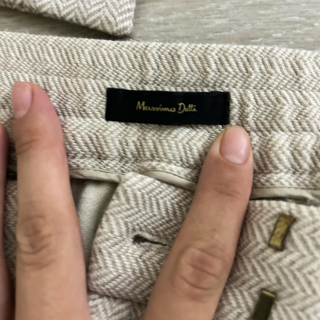 Massimo Dutti Костюм Massimo Dutti — фото 2