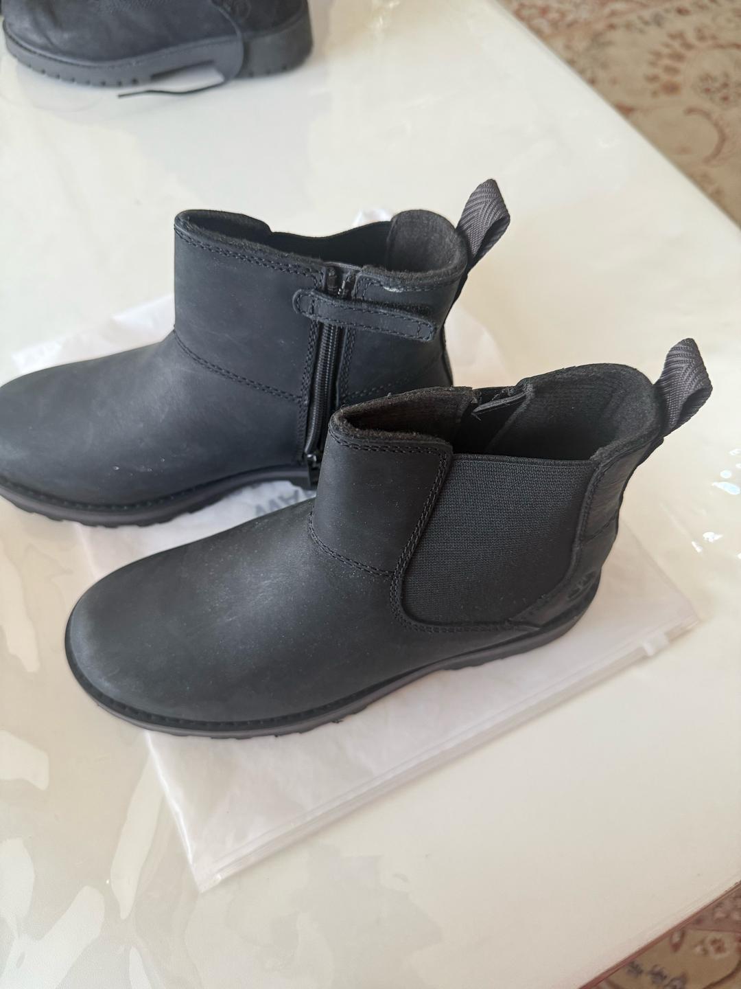 Timberland Ботинки Timberland — фото 2