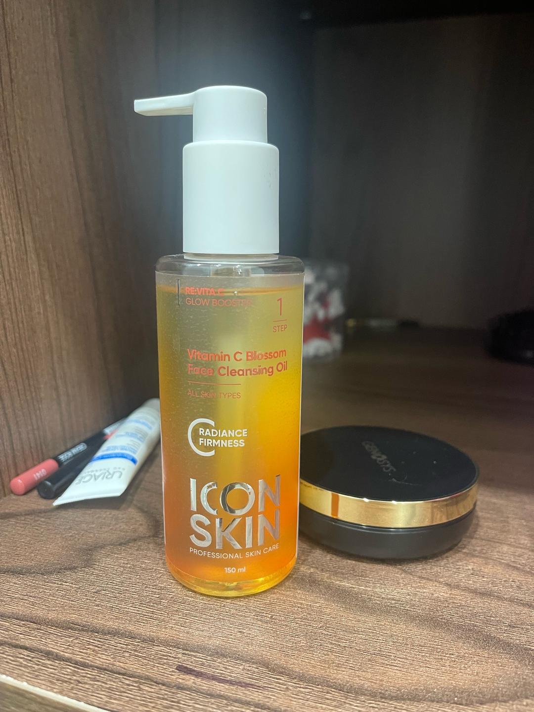 ICON SKIN Гидрофильное масло от Icon skin — фото 2