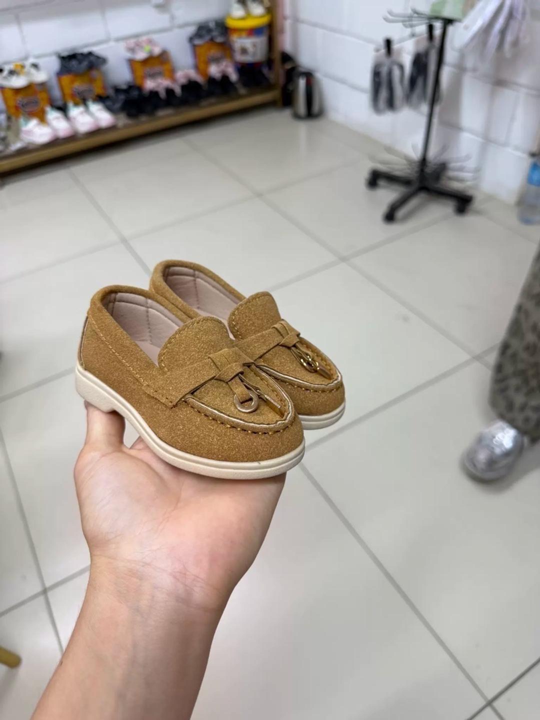 mmgz детские лоферы продаю — фото 2