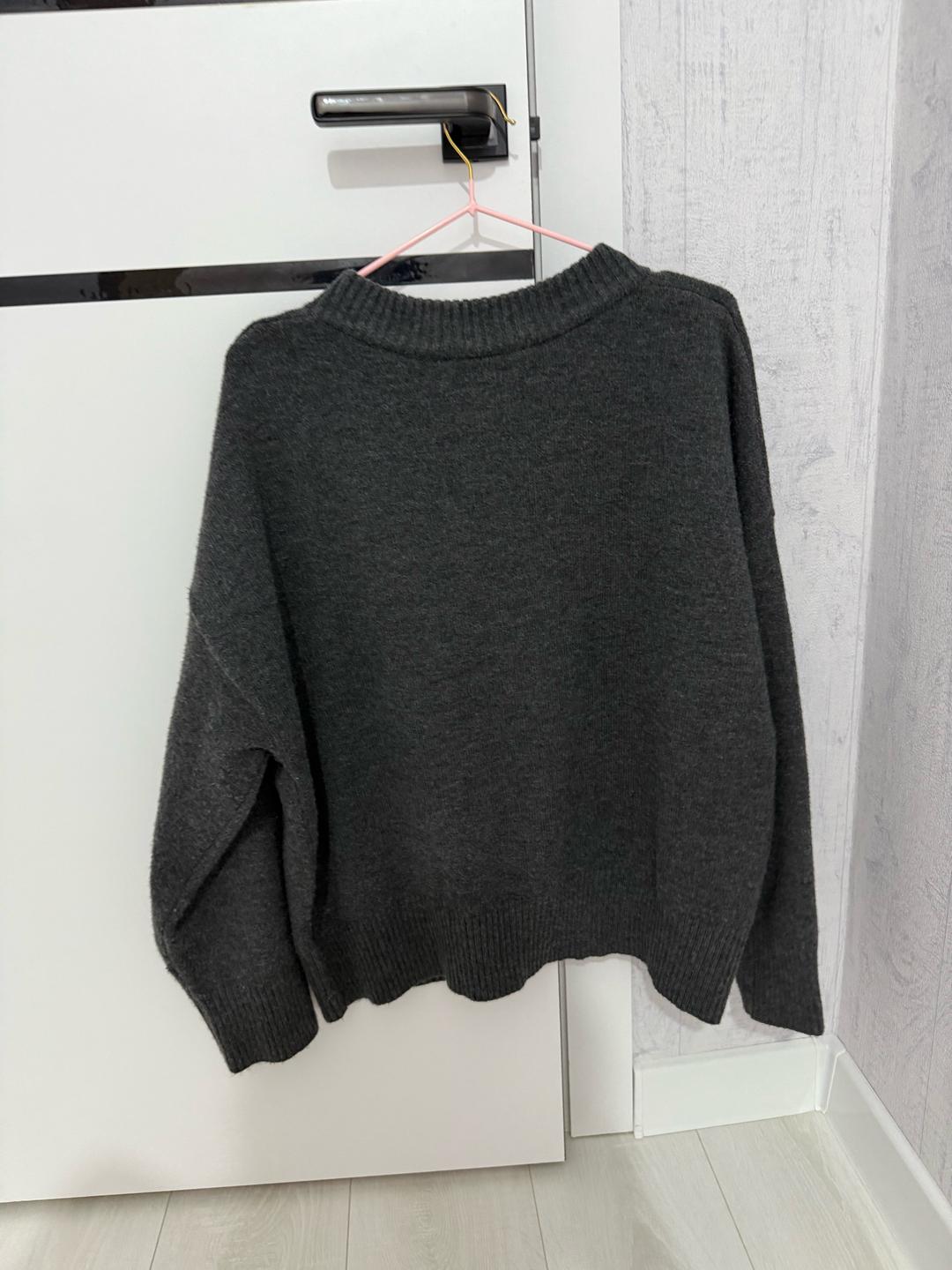 Bershka Свитер Bershka — фото 2