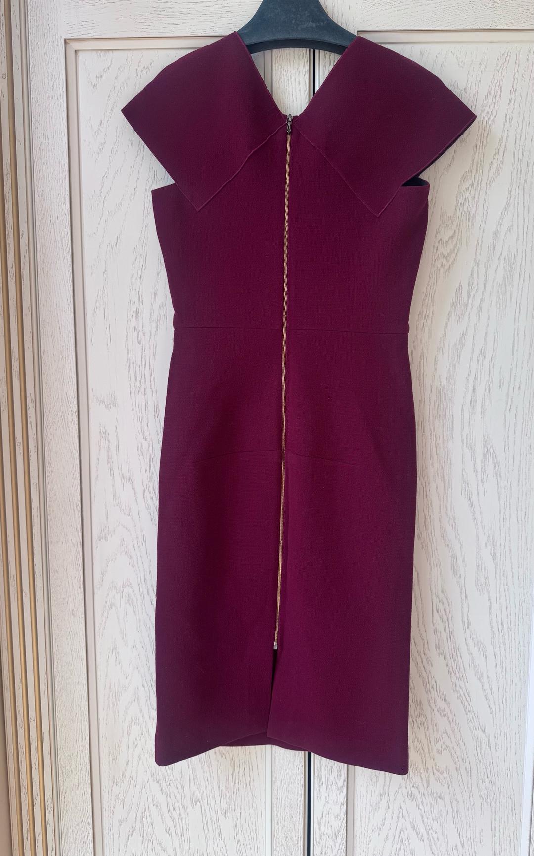 Roland Mouret Платье Roland Mouret — фото 2