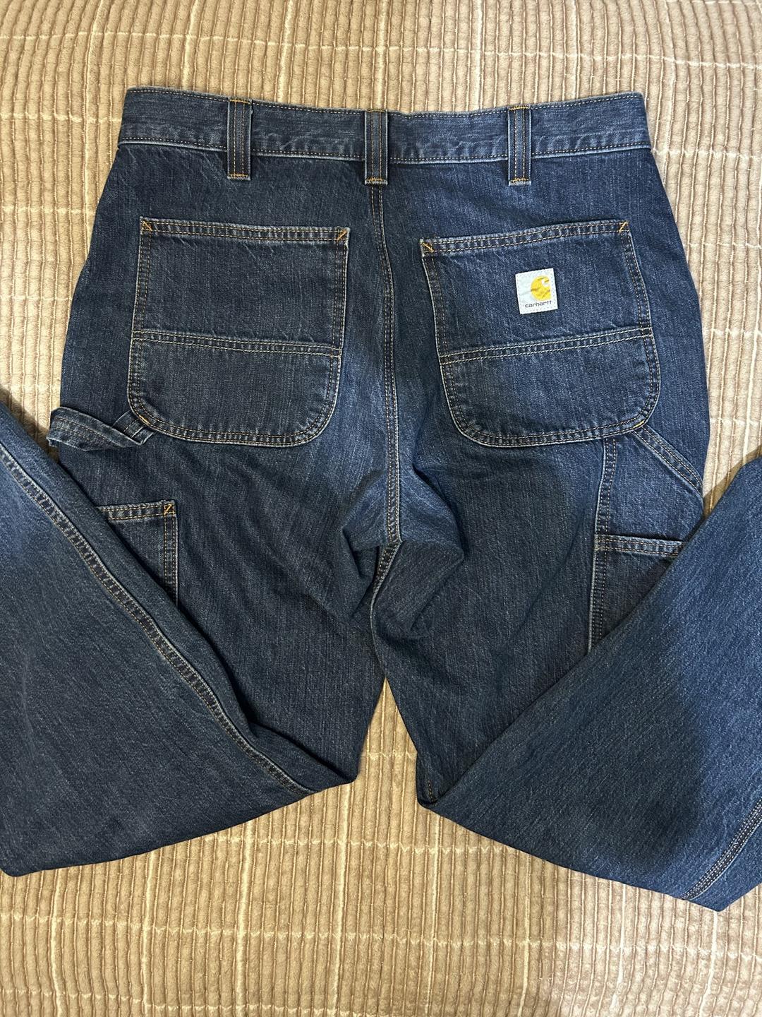 Carhartt Джинсы от Carhartt — фото 2