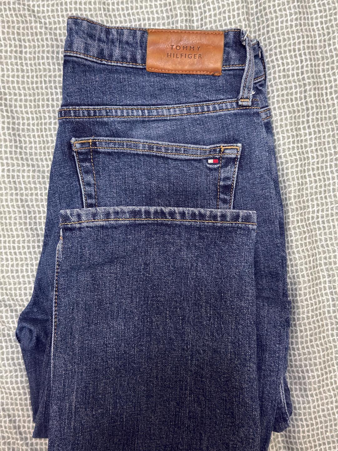Tommy Hilfiger Джинсы Tommy Hilfiger — фото 2