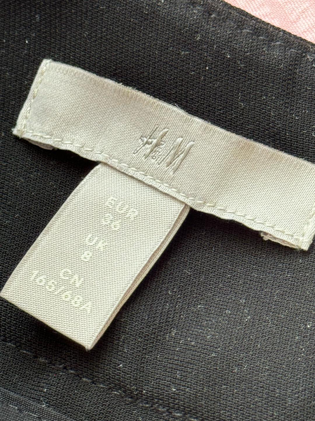 H&M классические шорты H&M — фото 2