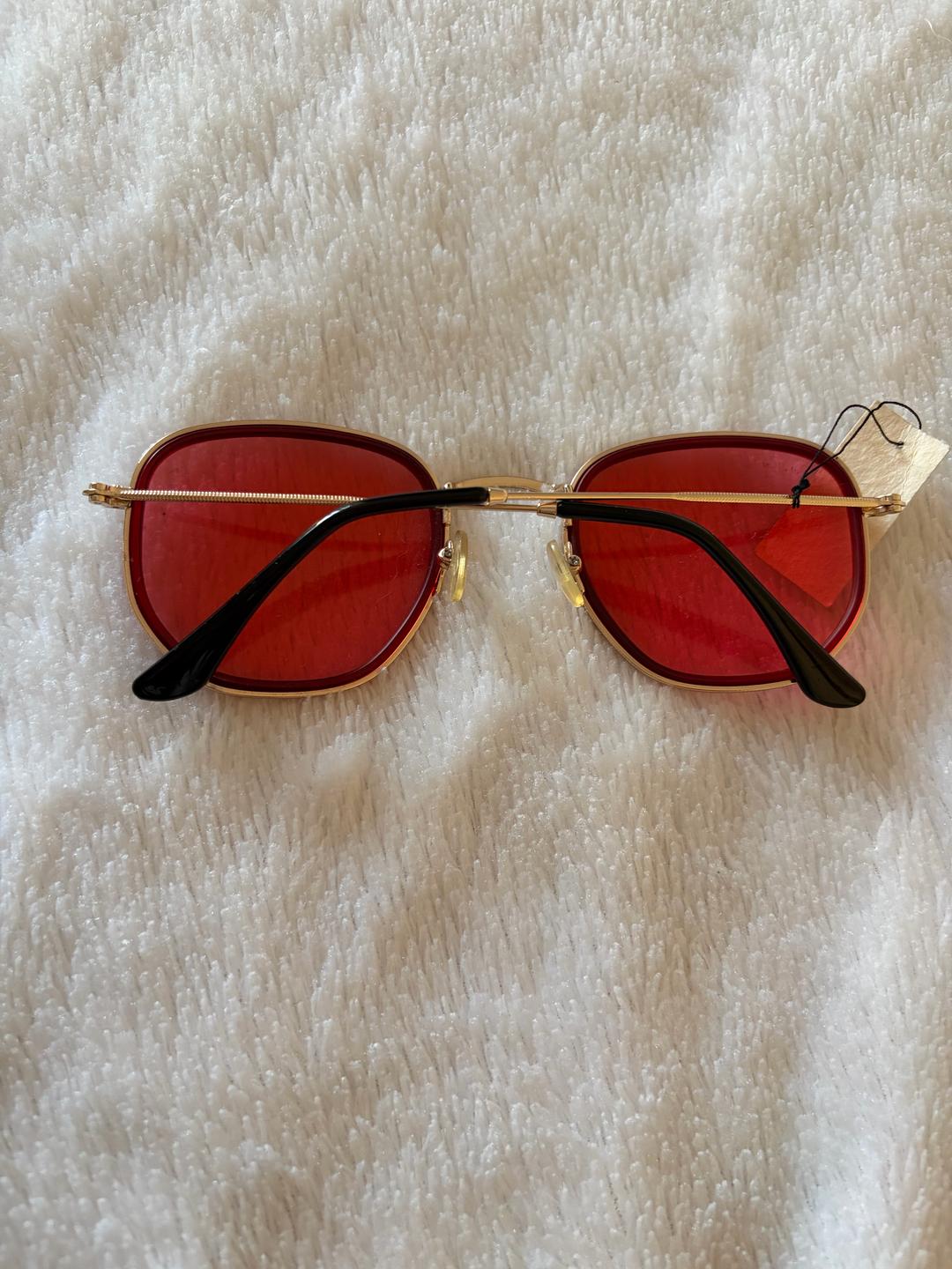 Ray-Ban Солнцезащитные очки Ray-Ban — фото 2