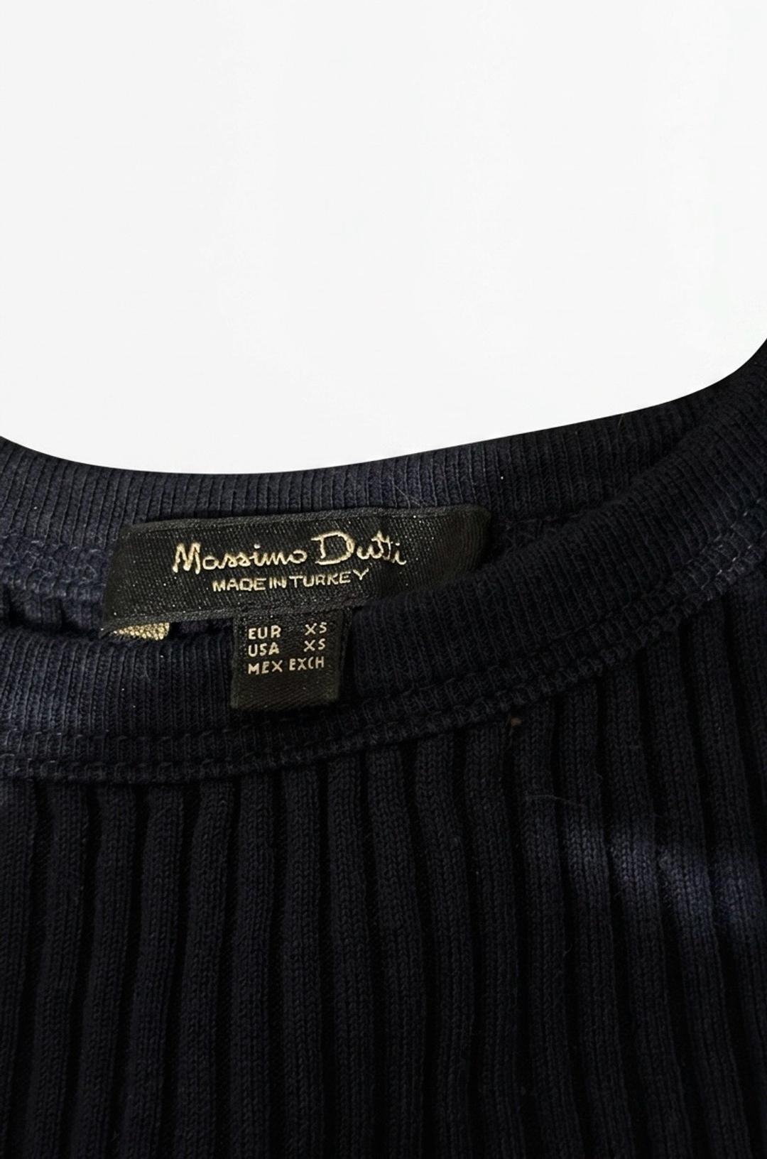 Massimo Dutti Топ Massimo Dutti — фото 2