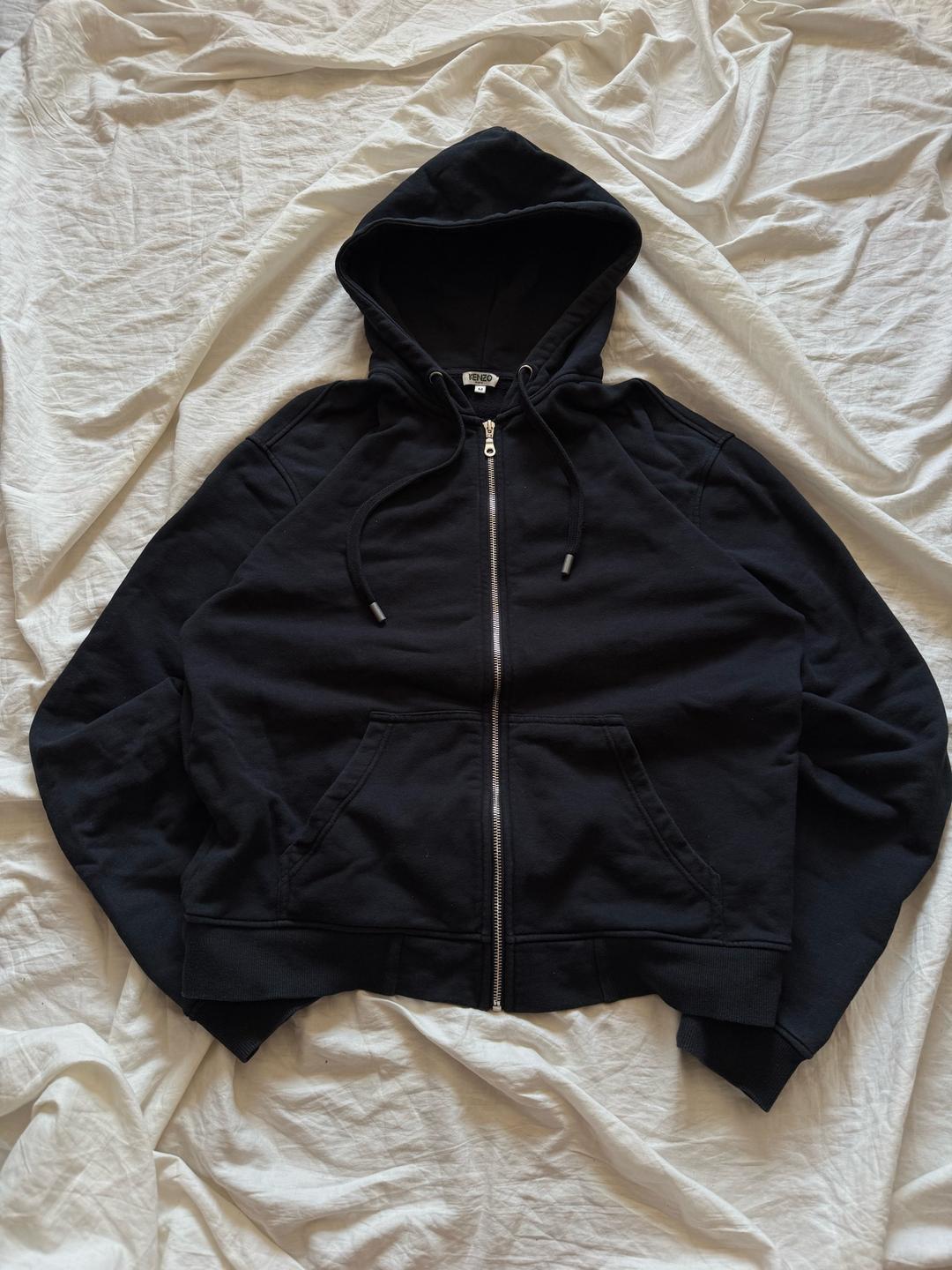 Kenzo Kenzo zip-hoodie / Зип-худи Кензо — фото 2