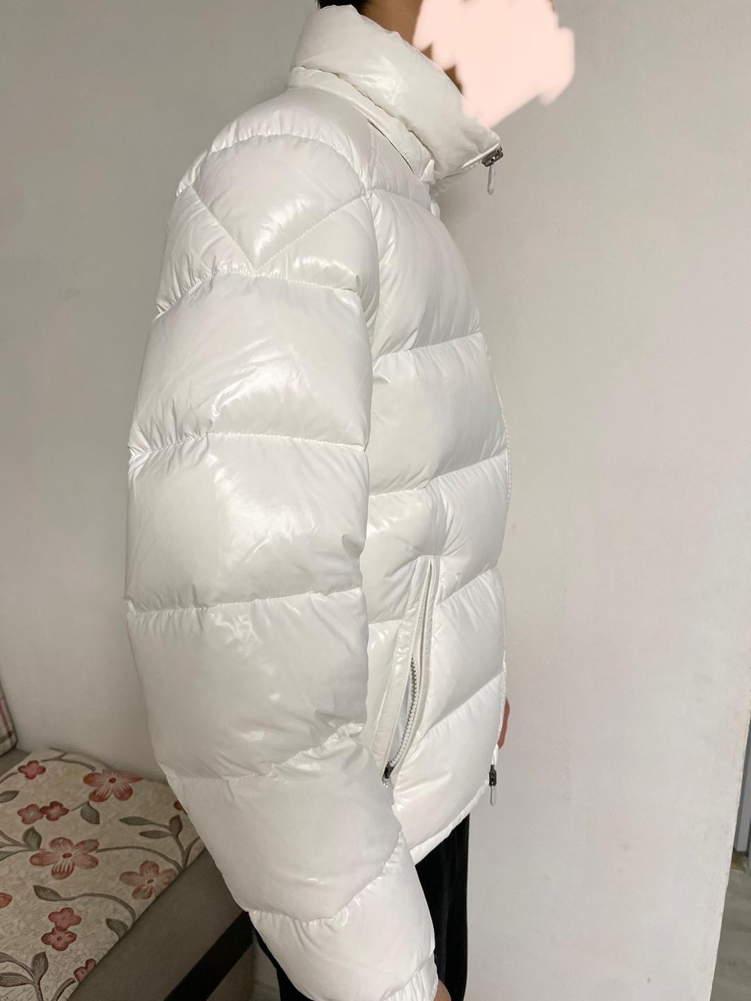 Moncler куртка Moncler — фото 2
